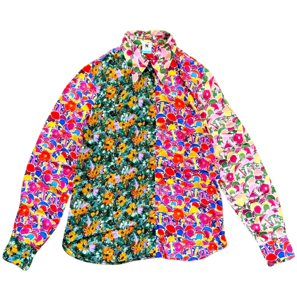 Spectacular Missoni blouse